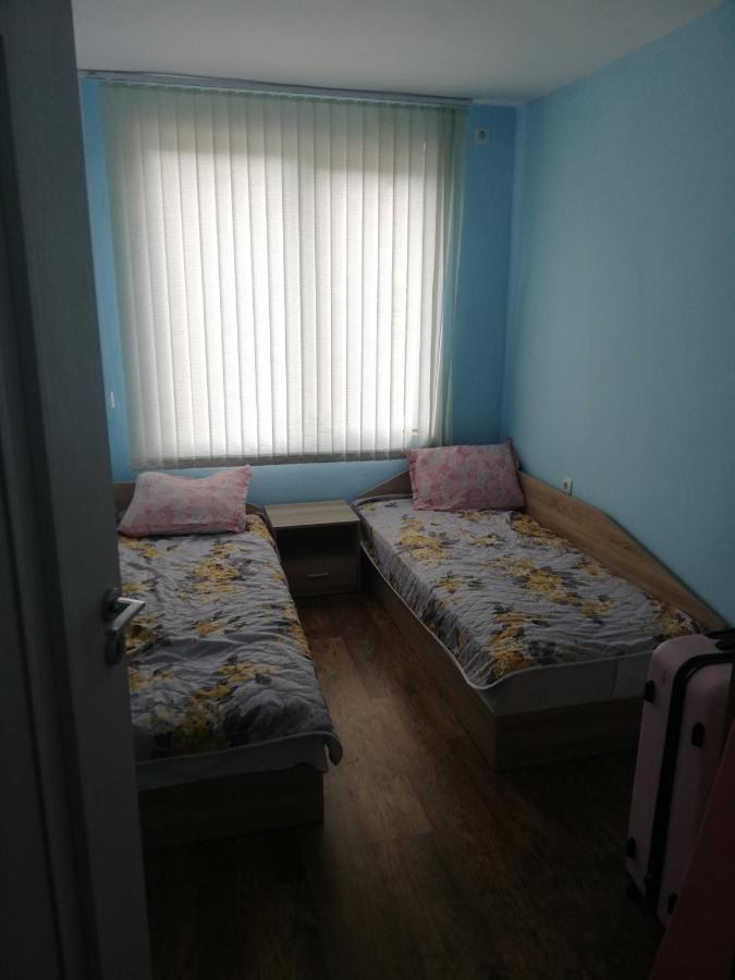 Стаи За Гости Рила Bagian luar foto