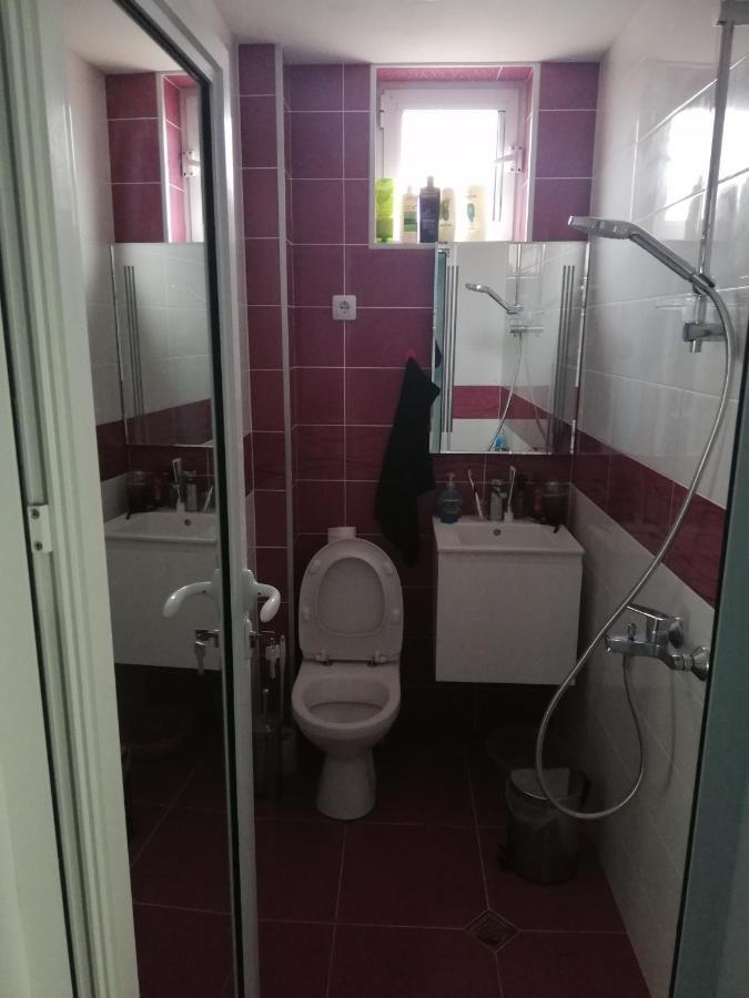 Стаи За Гости Рила Bagian luar foto
