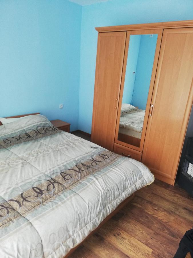 Стаи За Гости Рила Bagian luar foto
