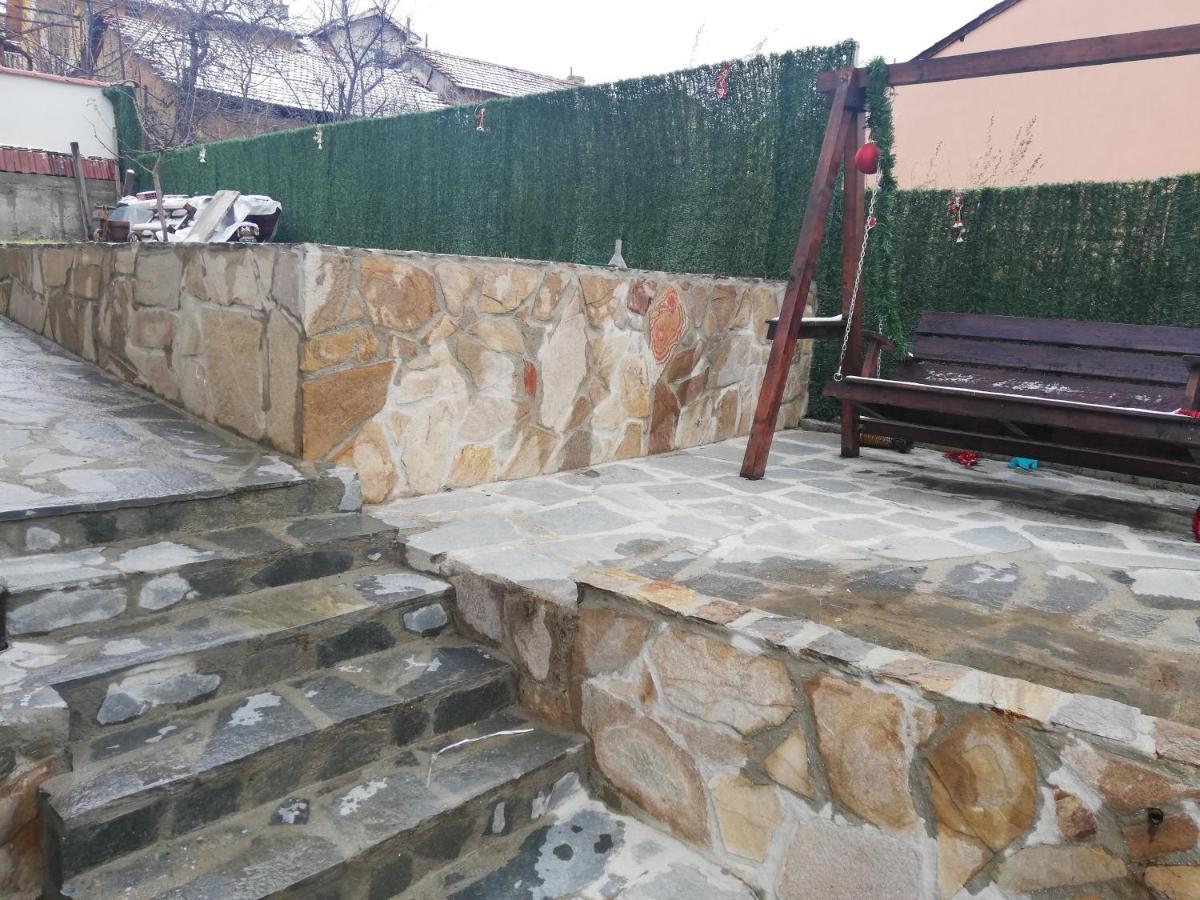 Стаи За Гости Рила Bagian luar foto