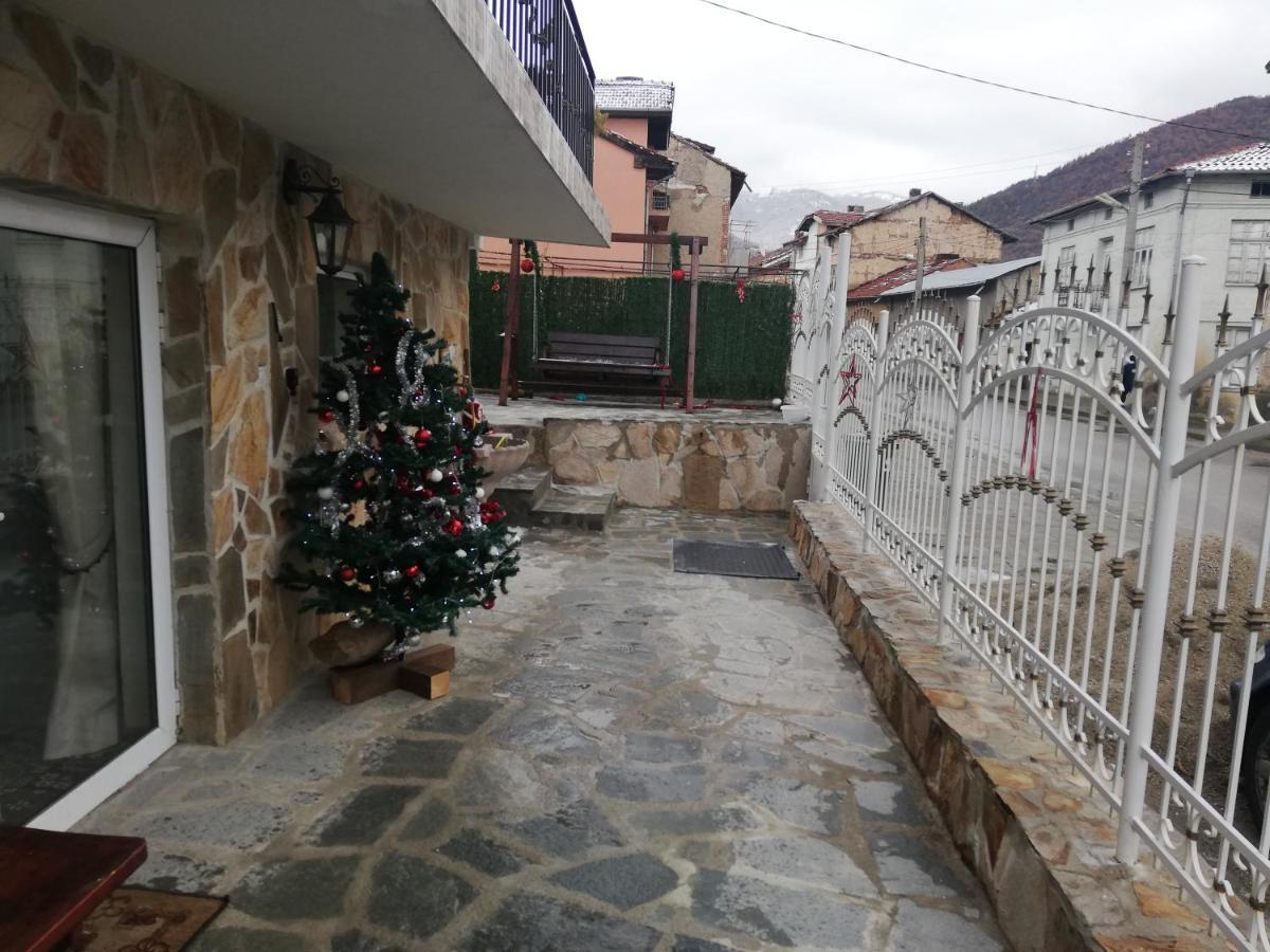 Стаи За Гости Рила Bagian luar foto