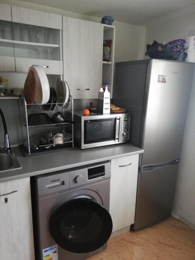 Стаи За Гости Рила Bagian luar foto