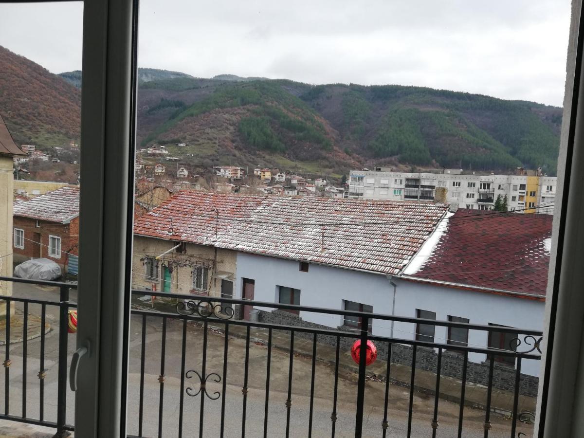 Стаи За Гости Рила Bagian luar foto