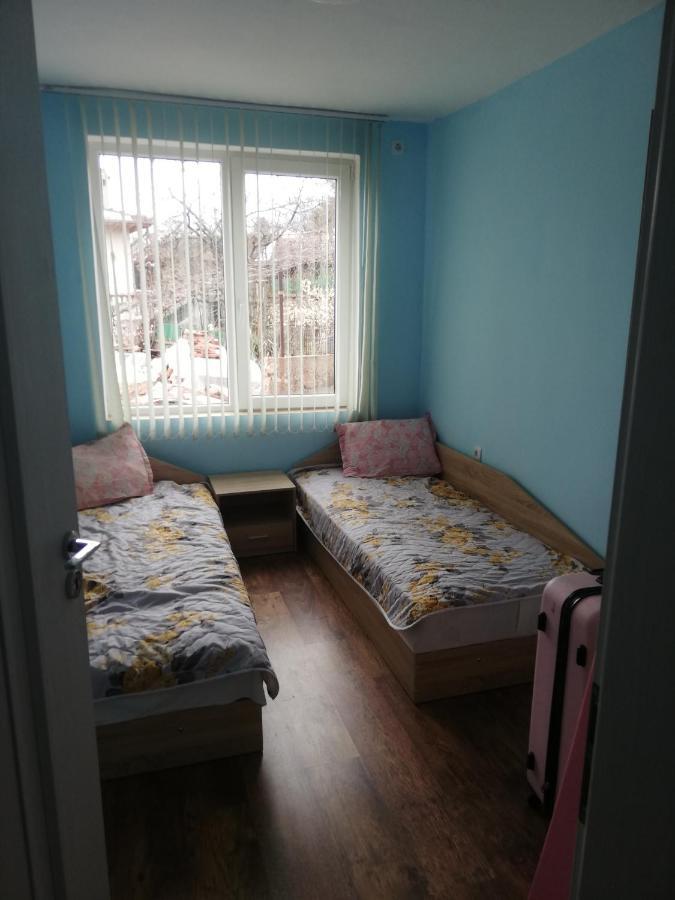 Стаи За Гости Рила Bagian luar foto