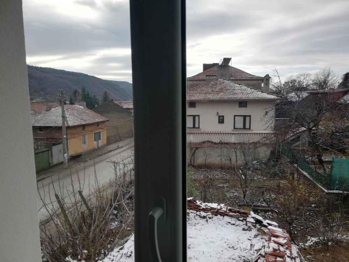 Стаи За Гости Рила Bagian luar foto