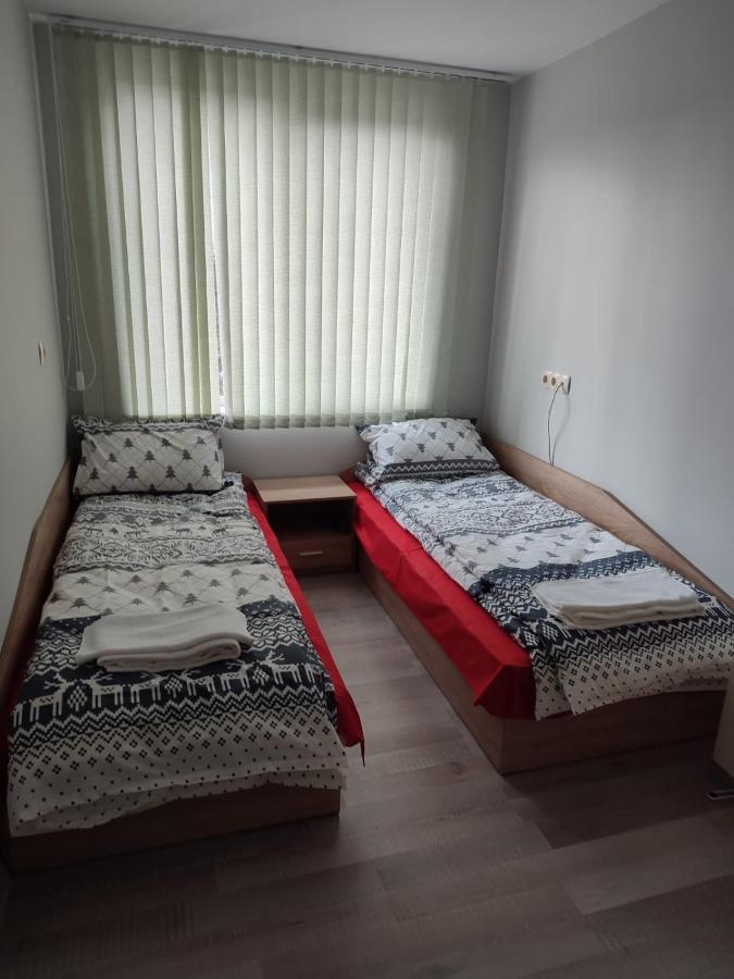 Стаи За Гости Рила Bagian luar foto