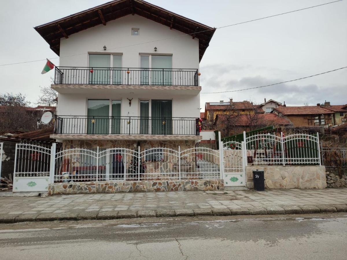 Стаи За Гости Рила Bagian luar foto