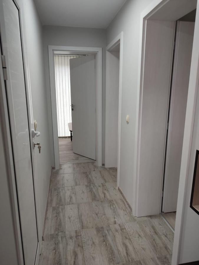 Стаи За Гости Рила Bagian luar foto