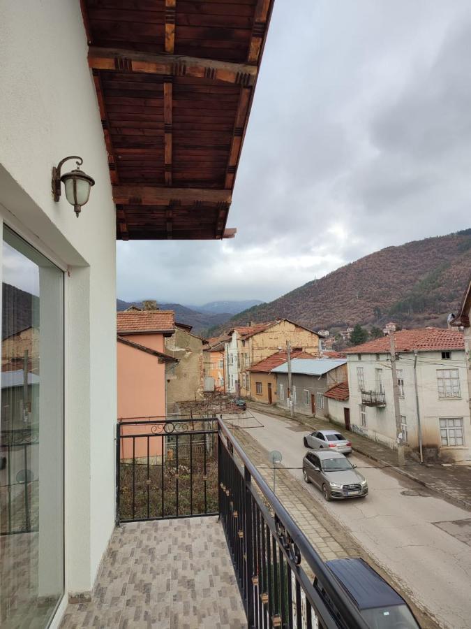 Стаи За Гости Рила Bagian luar foto