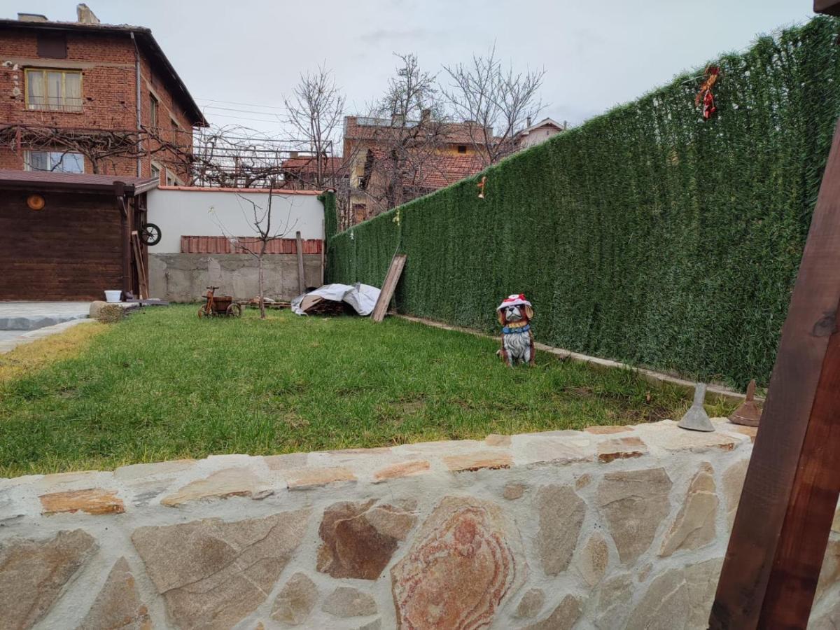 Стаи За Гости Рила Bagian luar foto