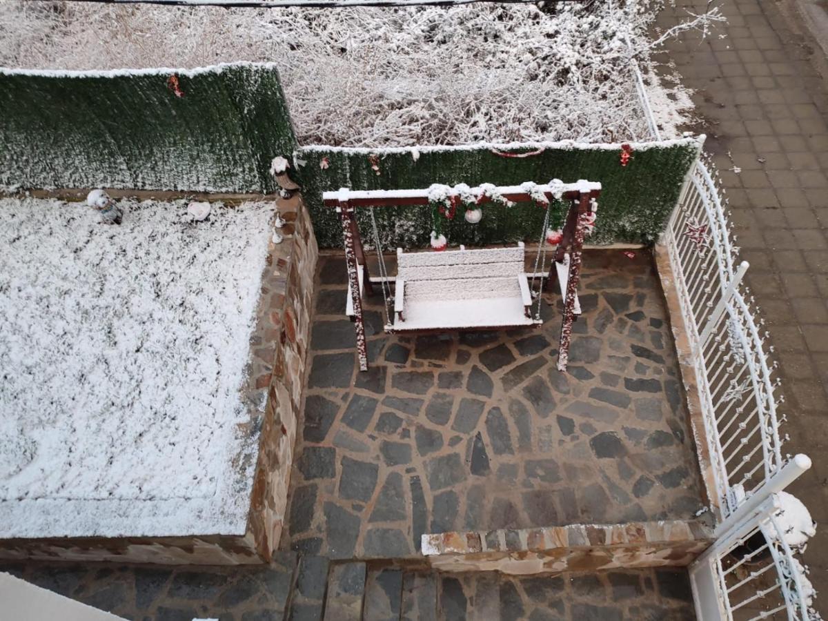 Стаи За Гости Рила Bagian luar foto