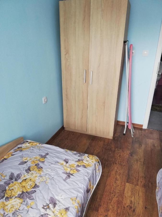 Стаи За Гости Рила Bagian luar foto